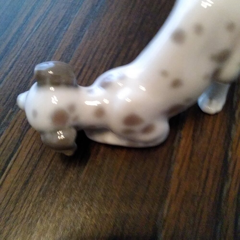LLADRO DALMATION - Picture 4 of 5
